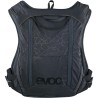 MOCHILA HYDRO PRO 3 + HYDRATION BLADDER 1,5L BLACK