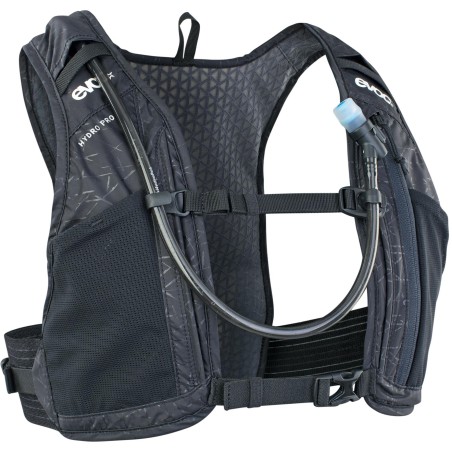 MOCHILA HYDRO PRO 1 5   HYDRATION BLADDER 1 5L BLACK