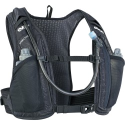 MOCHILA HYDRO PRO 1,5 + HYDRATION BLADDER 1,5L BLACK