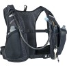 MOCHILA HYDRO PRO 1,5 + HYDRATION BLADDER 1,5L BLACK