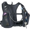 MOCHILA HYDRO PRO 1,5 + HYDRATION BLADDER 1,5L BLACK