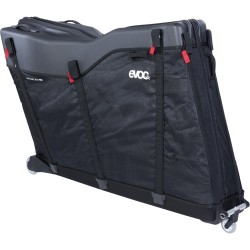 ROAD BIKE BAG PRO BLACK