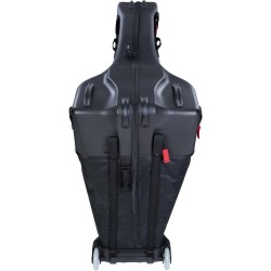 ROAD BIKE BAG PRO BLACK