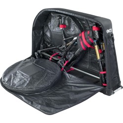 BIKE BAG PRO BLACK