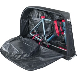 BIKE BAG PRO BLACK