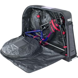 BIKE BAG PRO MULTICOLOUR