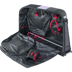 BIKE BAG PRO MULTICOLOUR