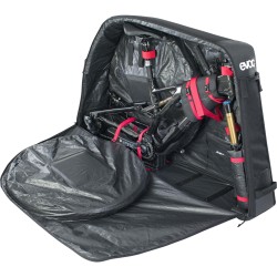 BIKE BAG BLACK