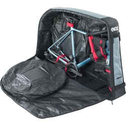 BIKE BAG STEEL