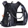 MOCHILA HYDRO PRO 6 + HYDRATION BLADDER 1,5L BLACK