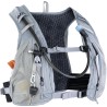 MOCHILA HYDRO PRO 6 + HYDRATION BLADDER 1,5L STONE