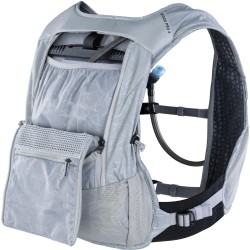 MOCHILA HYDRO PRO 6 + HYDRATION BLADDER 1,5L STONE