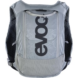 MOCHILA HYDRO PRO 6 + HYDRATION BLADDER 1,5L STONE