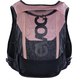 MOCHILA HYDRO PRO 6 + HYDRATION BLADDER 1,5L PINK-BLACK