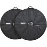 CASOS DE RODAS MTB - 2 PARTES BLACK