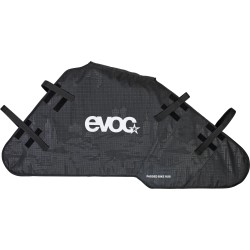 PROTECTOR BIKE RUG BLACK