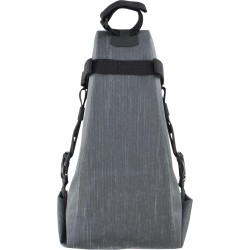 SEAT PACK WP 4L CARBON GREY