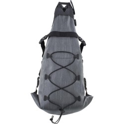 SEAT PACK BOA WP 6L CARBON GREY