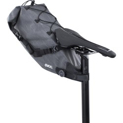 SEAT PACK BOA WP 6L CARBON GREY