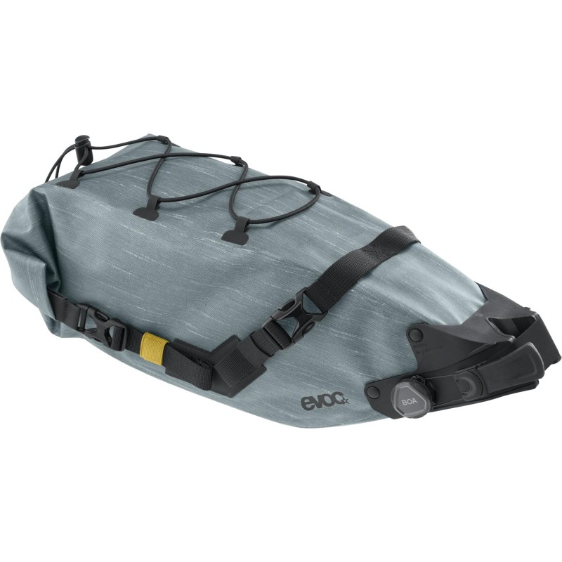 SEAT PACK BOA WP 6L STEEL