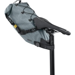 SEAT PACK BOA WP 6L STEEL