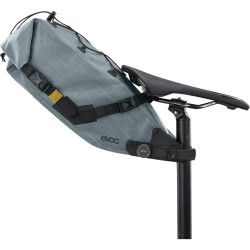 SEAT PACK BOA WP 6L STEEL