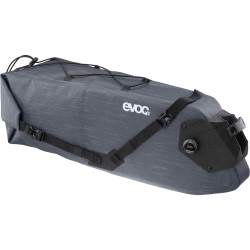 SEAT PACK BOA WP 12L CARBON GREY