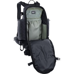 TRAIL BUILDER 35 BLACK