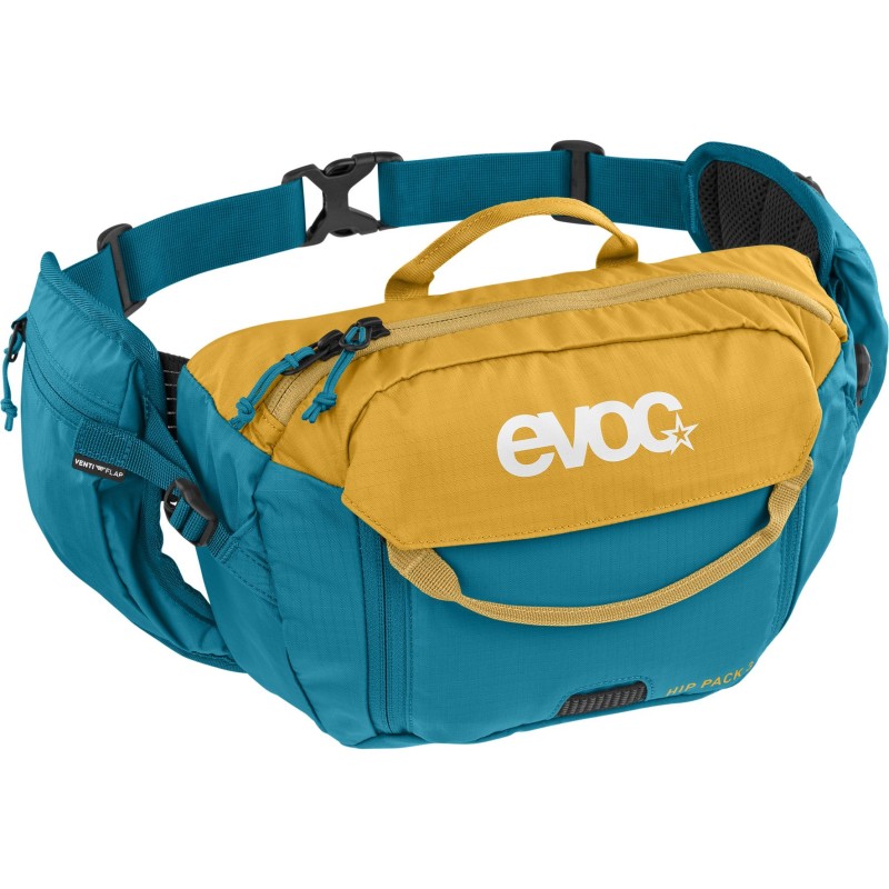 HIP PACK 3   BOLSA HIDRATAÇÃON 1 5L LOAM   OCEAN