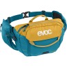 HIP PACK 3 + BOLSA HIDRATAÇÃON 1,5L LOAM - OCEAN