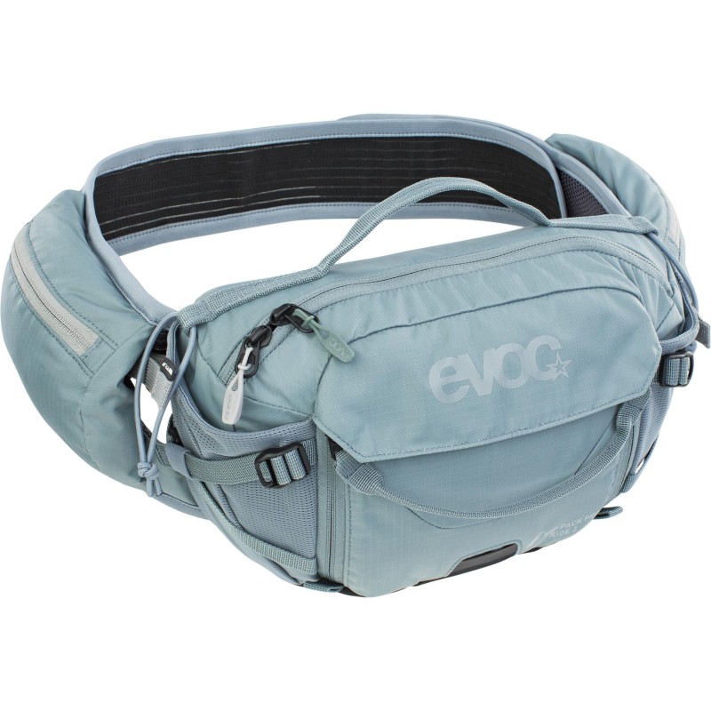 HIP PACK PRO E-RIDE 3 STEEL