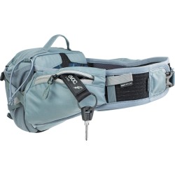 HIP PACK PRO E-RIDE 3 STEEL