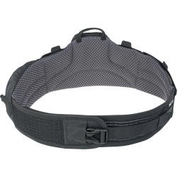 RACE BELT BLACK