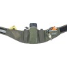 RACE BELT DARK OLIVE