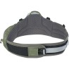 RACE BELT DARK OLIVE