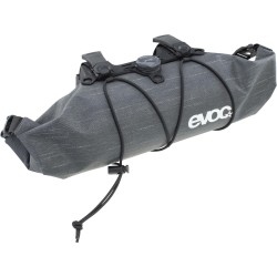 HANDLEBAR PACK BOA IMPERMEAVEL 2,5L CARBON GREY