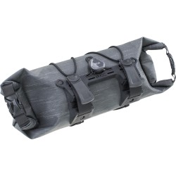 HANDLEBAR PACK BOA IMPERMEABLE 2,5L CARBON GREY