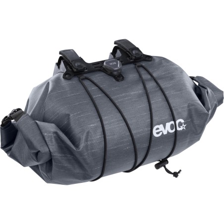 HANDLEBAR PACK BOA IMPERMEAVEL 9L CARBON GREY