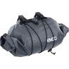 HANDLEBAR PACK BOA IMPERMEABLE 9L CARBON GREY