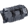 HANDLEBAR PACK BOA IMPERMEABLE 9L CARBON GREY