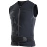 PROTECTOR VEST PRO MEN BLACK