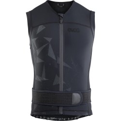 PROTECTOR VEST PRO MEN BLACK