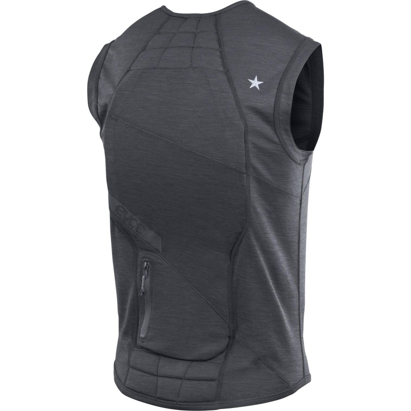 PROTECTOR VEST LITE MEN BLACK