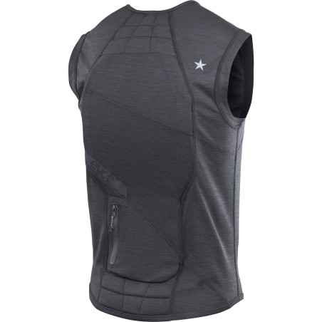 PROTECTOR VEST LITE MEN BLACK