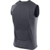 PROTECTOR VEST MEN CARBON GREY