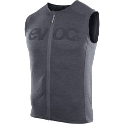 PROTECTOR VEST MEN CARBON GREY