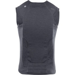 PROTECTOR VEST MEN CARBON GREY