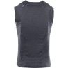 PROTECTOR VEST MEN CARBON GREY