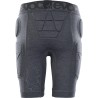 CRASH PANTS KIDS CARBON GREY