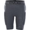 CRASH PANTS KIDS CARBON GREY